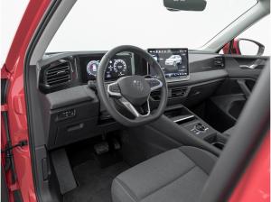 Volkswagen Tiguan 1.5 eTSI DSG*AHK*SHZ*APP*GJR*ASG*IDA*