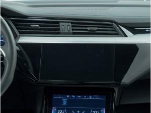 Audi Q8 e-tron 50 QUA*S-LINE*ACC*HUD*LANE*RFK*MATRIX*
