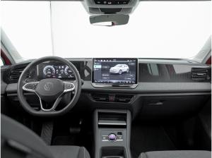 Volkswagen Tiguan 1.5 eTSI DSG*AHK*SHZ*APP*GJR*ASG*IDA*