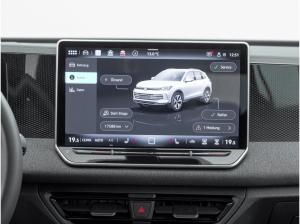 Volkswagen Tiguan 1.5 eTSI DSG*AHK*SHZ*APP*GJR*ASG*IDA*