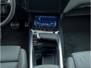 Audi Q8 e-tron 50 QUA*S-LINE*ACC*HUD*LANE*RFK*MATRIX*