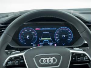 Audi Q8 e-tron 50 QUA*S-LINE*ACC*HUD*LANE*RFK*MATRIX*