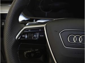 Audi Q8 e-tron 50 QUA*S-LINE*ACC*HUD*LANE*RFK*MATRIX*