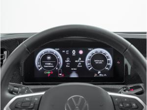 Volkswagen Tiguan 1.5 eTSI DSG*AHK*SHZ*APP*GJR*ASG*IDA*