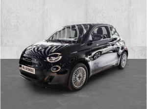 Fiat 500e Icon Komfort Paket⚡5.000 € Elektro-Prämie als Anzahlung ⚡