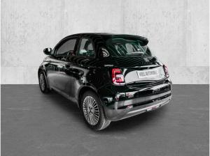 Fiat 500e Icon Komfort Paket⚡5.000 € Elektro-Prämie als Anzahlung ⚡