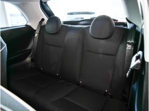 Fiat 500e Icon Komfort Paket⚡5.000 € Elektro-Prämie als Anzahlung ⚡