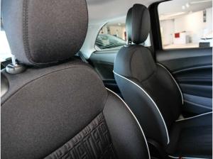 Fiat 500e Icon Komfort Paket⚡5.000 € Elektro-Prämie als Anzahlung ⚡