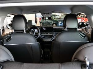 Fiat 500e Icon Komfort Paket⚡5.000 € Elektro-Prämie als Anzahlung ⚡