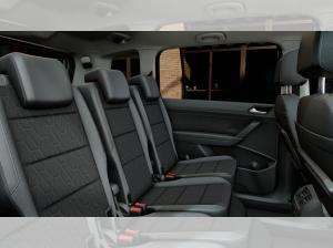 Volkswagen Touran 1.5 TSI Comfortline / SOFORT VERFÜGBAR !