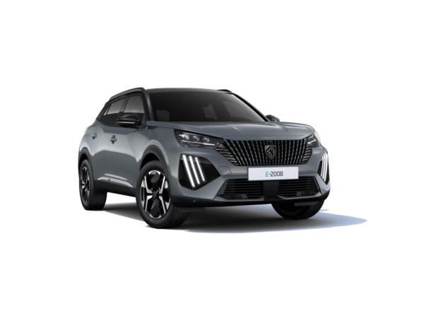 Peugeot 2008 GT EXCLUSIVE Elektromotor 156