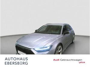 Audi RS6 Avant 5JGAR MATRIX StHzg HUD AHK Virtual