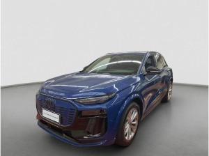 Audi SQ6 e-tron quattro 5JGAR MATRIX Pano WPumpe HUD