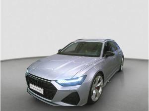 Audi RS6 Avant 5JGAR MATRIX StHzg HUD AHK Virtual