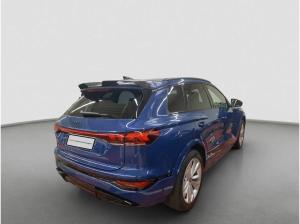 Audi SQ6 e-tron quattro 5JGAR MATRIX Pano WPumpe HUD