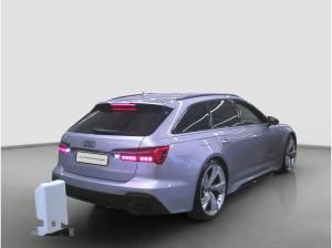 Audi RS6 Avant 5JGAR MATRIX StHzg HUD AHK Virtual