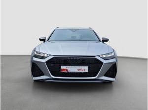 Audi RS6 Avant 5JGAR MATRIX StHzg HUD AHK Virtual