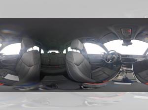 Audi RS6 Avant 5JGAR MATRIX StHzg HUD AHK Virtual