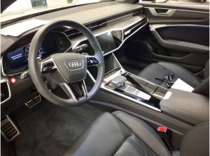 Audi RS6 Avant 5JGAR MATRIX StHzg HUD AHK Virtual