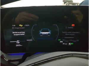Audi SQ6 e-tron quattro 5JGAR MATRIX Pano WPumpe HUD