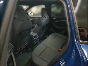 Audi SQ6 e-tron quattro 5JGAR MATRIX Pano WPumpe HUD