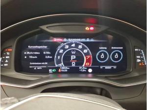Audi RS6 Avant 5JGAR MATRIX StHzg HUD AHK Virtual