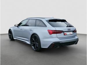 Audi RS6 Avant 5JGAR MATRIX StHzg HUD AHK Virtual