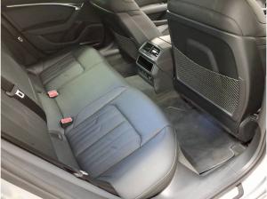 Audi RS6 Avant 5JGAR MATRIX StHzg HUD AHK Virtual