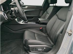 Audi RS6 Avant 5JGAR MATRIX StHzg HUD AHK Virtual