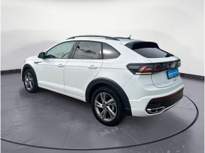 Volkswagen Taigo 1.0 TSI DSG R-Line Virtual Navi Matrix Kamera