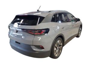 Volkswagen ID.4 Pro