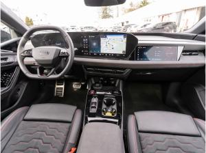 Audi A6 e-tron A6 Avant e-tron S line  !0,25%! NAVI MATRIX PANO B&O HUD