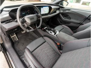 Audi A6 e-tron A6 Avant e-tron S line  !0,25%! NAVI MATRIX PANO B&O HUD