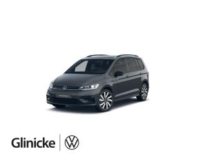 Volkswagen Touran Highline 2,0 TDI DSG | R-Line
