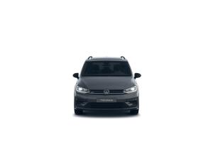 Volkswagen Touran Highline 2,0 TDI DSG | R-Line