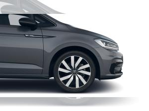 Volkswagen Touran Highline 2,0 TDI DSG | R-Line
