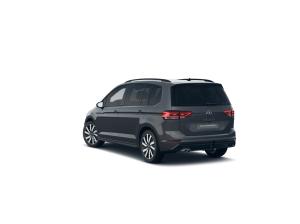Volkswagen Touran Highline 2,0 TDI DSG | R-Line