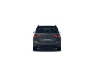 Volkswagen Touran Highline 2,0 TDI DSG | R-Line