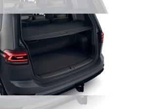 Volkswagen Touran Highline 2,0 TDI DSG | R-Line