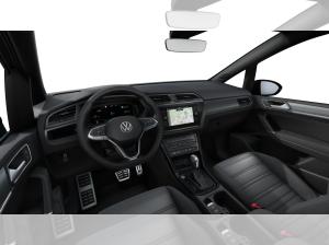 Volkswagen Touran Highline 2,0 TDI DSG | R-Line