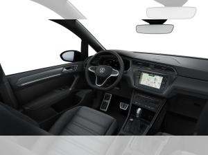 Volkswagen Touran Highline 2,0 TDI DSG | R-Line