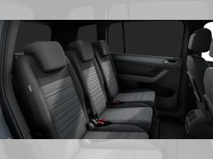 Volkswagen Touran Highline 2,0 TDI DSG | R-Line