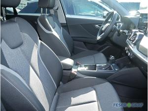 Audi Q2 35 TDI Matrix/Navi/AHK/R-Kamera/Sportsitze