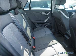 Audi Q2 35 TDI Matrix/Navi/AHK/R-Kamera/Sportsitze