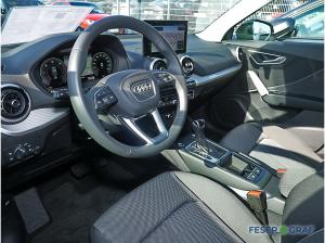Audi Q2 35 TDI Matrix/Navi/AHK/R-Kamera/Sportsitze
