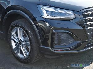 Audi Q2 35 TDI Matrix/Navi/AHK/R-Kamera/Sportsitze