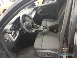 Audi A3 Sportback 30 TDI LED/Navi/El. Sitze/R-Kamera/