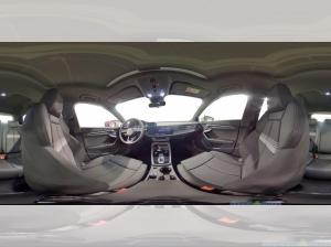 Audi A3 Sportback 30 TFSI LED/Navi/Pano/ACC/Standh/18