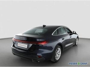 Audi A5 Lim. TFSI LED plus/MMI exp/ACC/R-Kamera/17 Zo