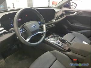 Audi A5 Lim. TFSI LED plus/MMI exp/ACC/R-Kamera/17 Zo